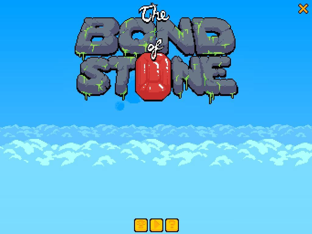 The Bond of Stone (itch) - кадр 3
