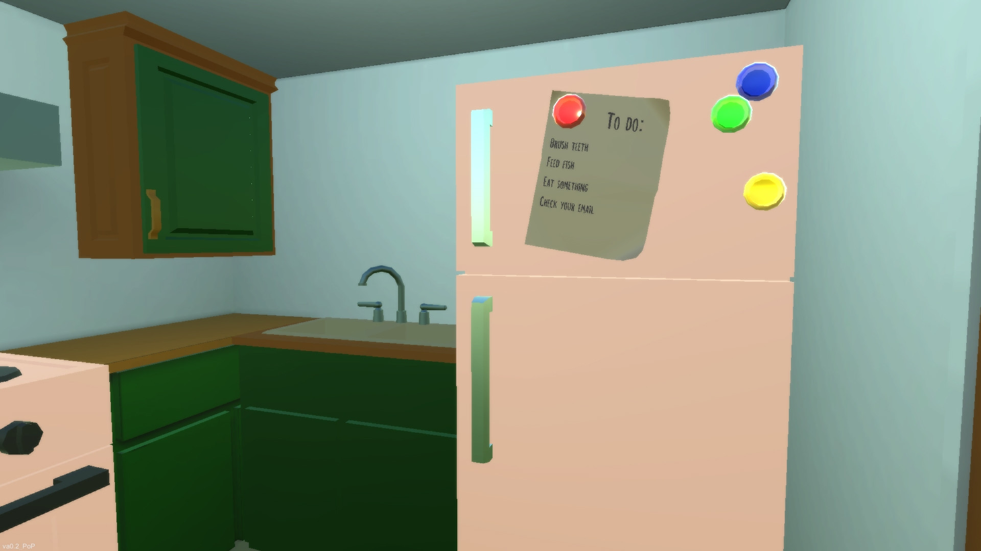 Normal Everyday Things (itch) - кадр 5