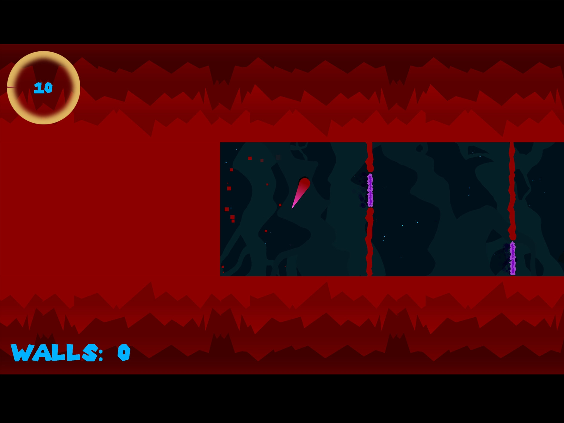 WallBreaker! (itch) - кадр 3