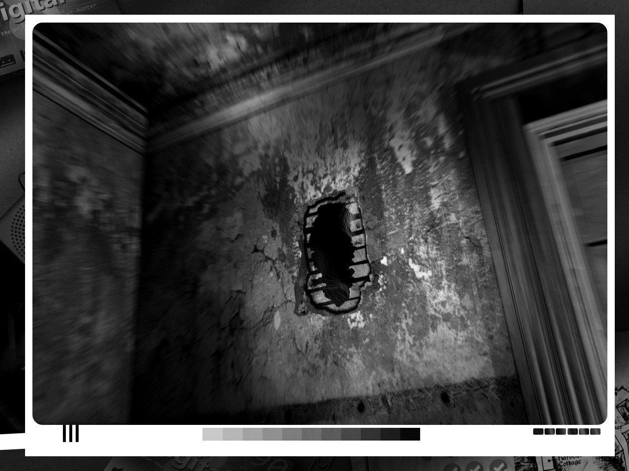 The Last Crown: Midnight Horror - кадр 13