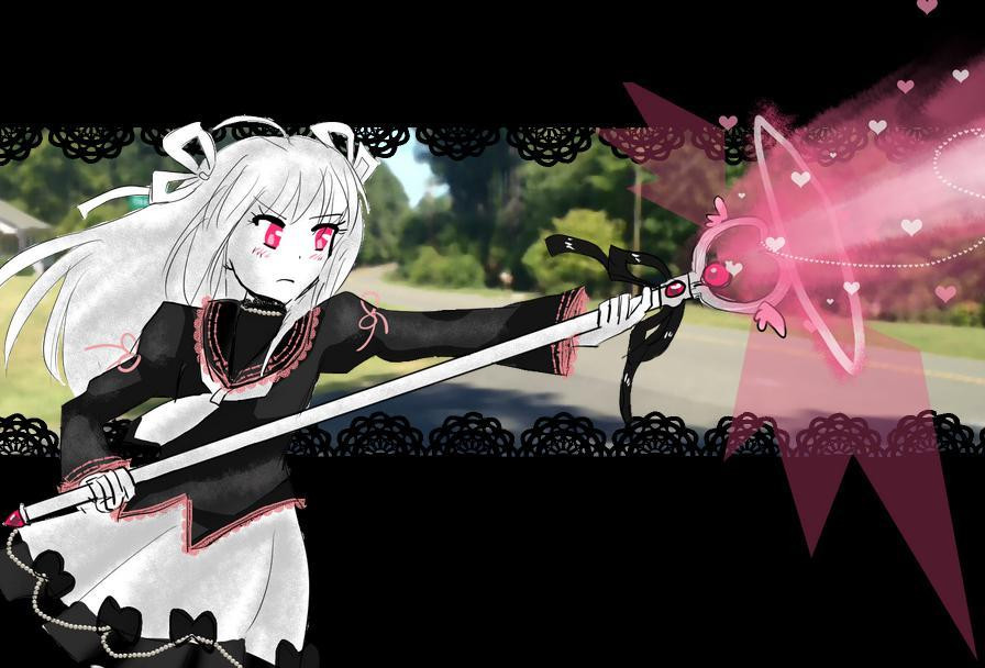 Game of Fate (itch) - кадр 2