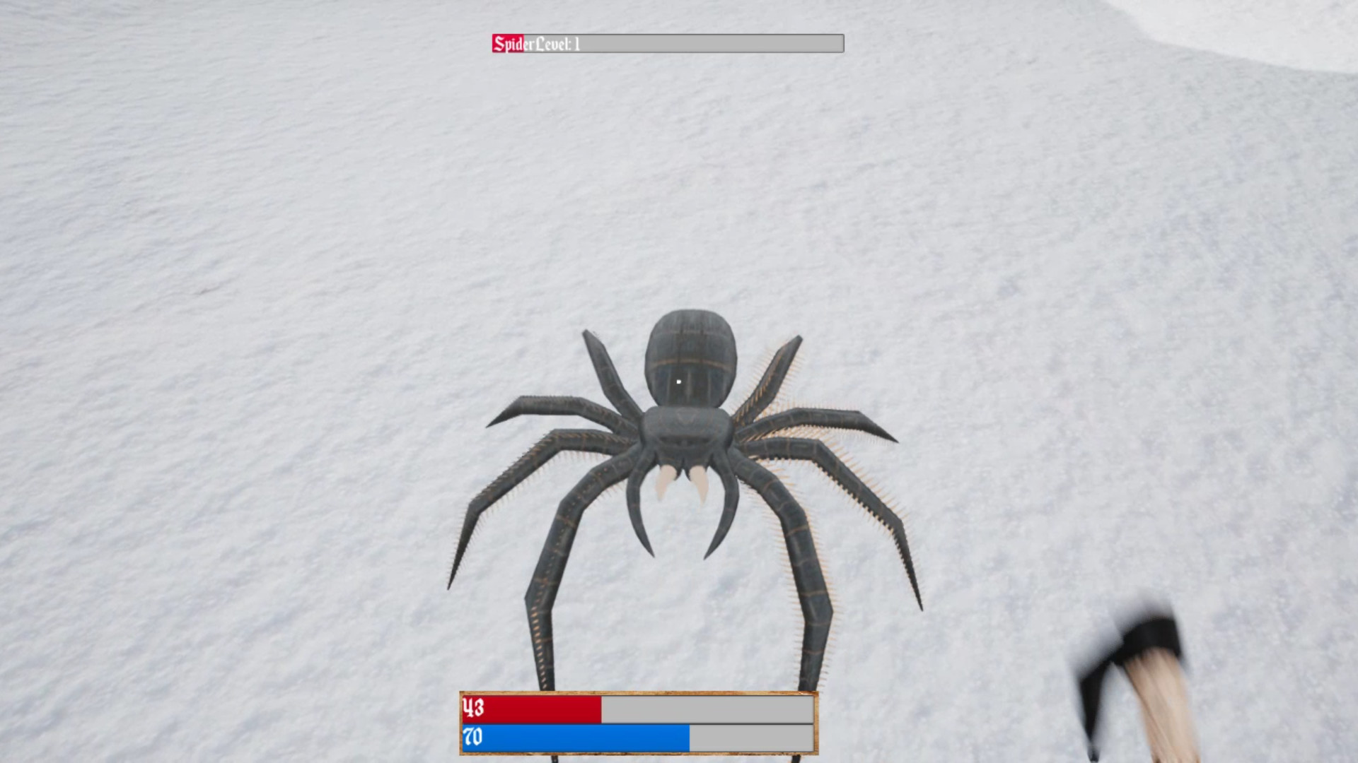 Scrolls of the Lord - кадр 7