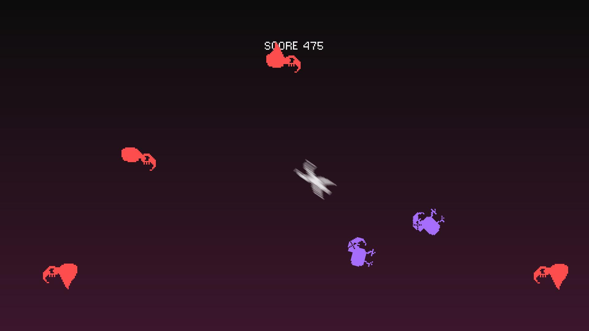 Trevor versus Pigeons (itch) - кадр 3
