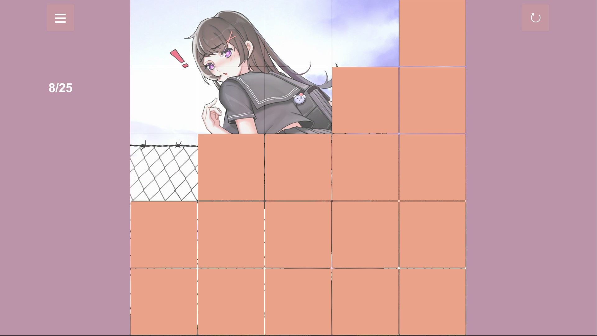 Hentai LightUp - кадр 6