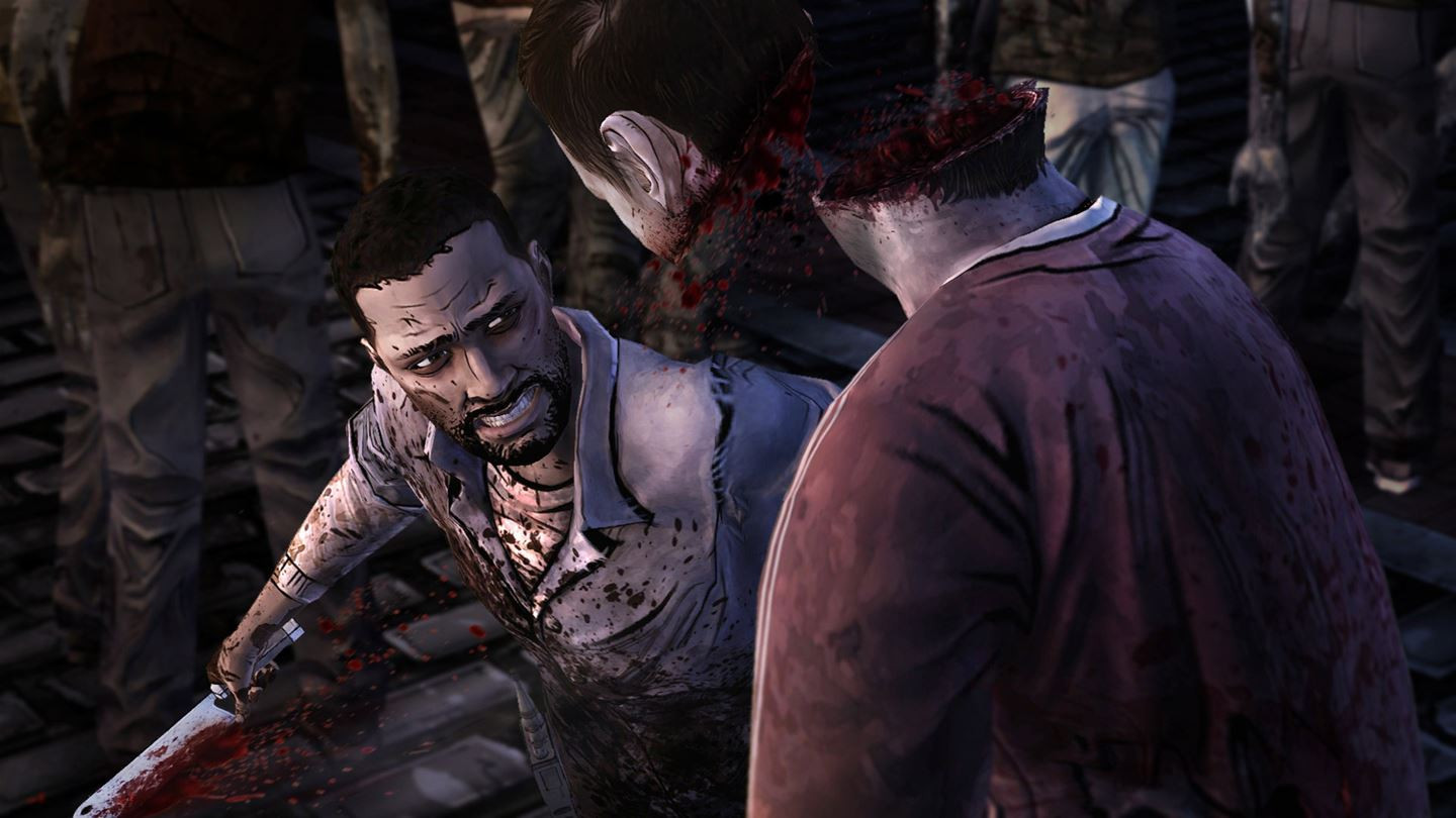The Telltale Games Collection - кадр 14