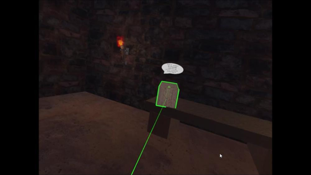TangramsVR (itch) - кадр 3