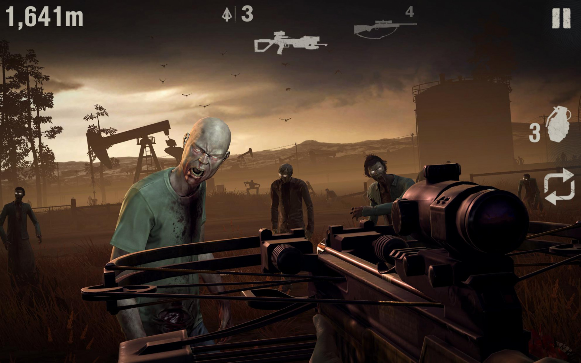 Into the Dead 2 - кадр 14