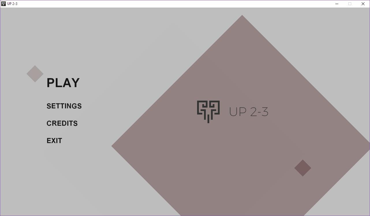 UP 2-3 (itch) - кадр 3