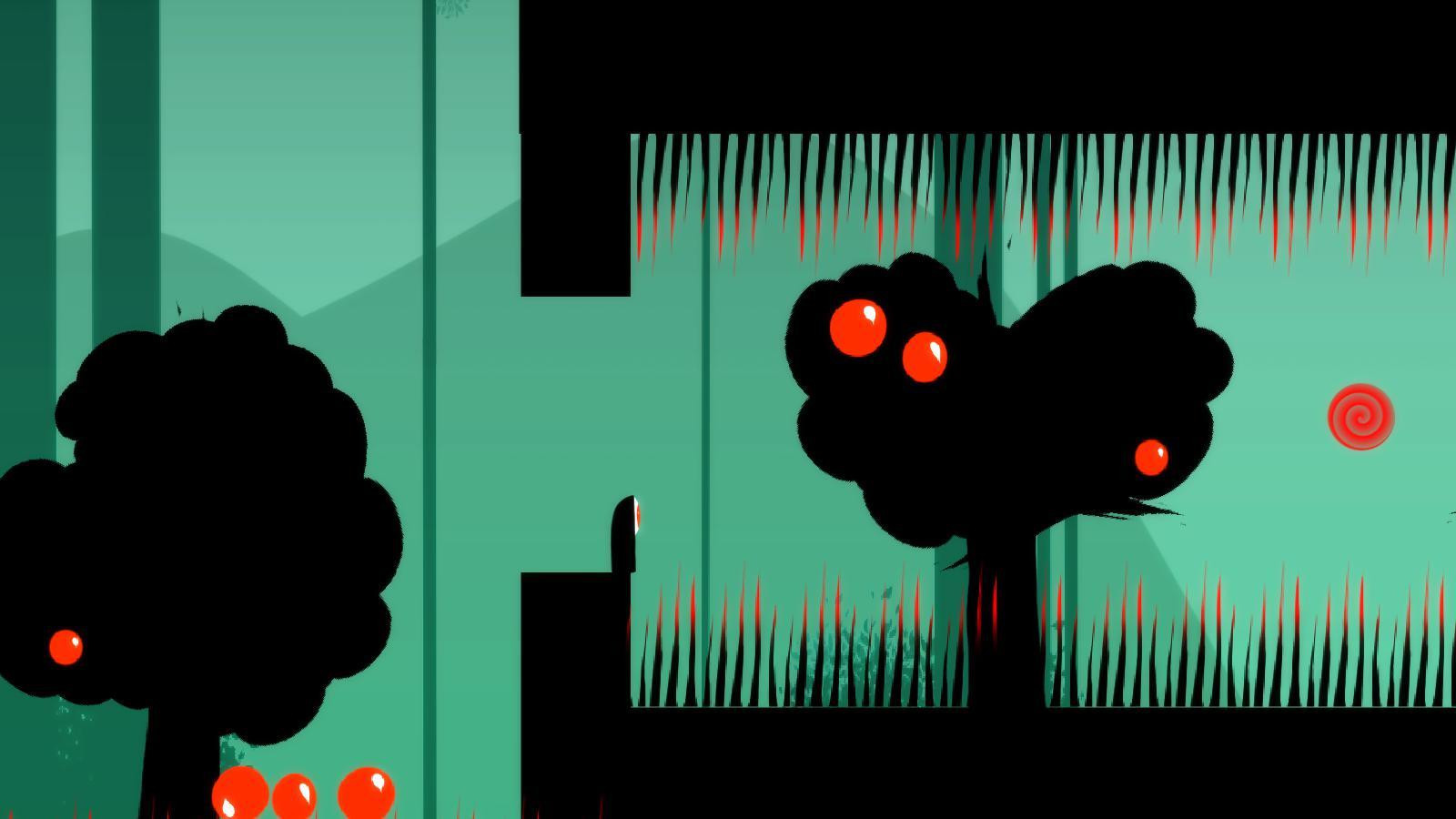 A Regular Platformer (itch) - кадр 3