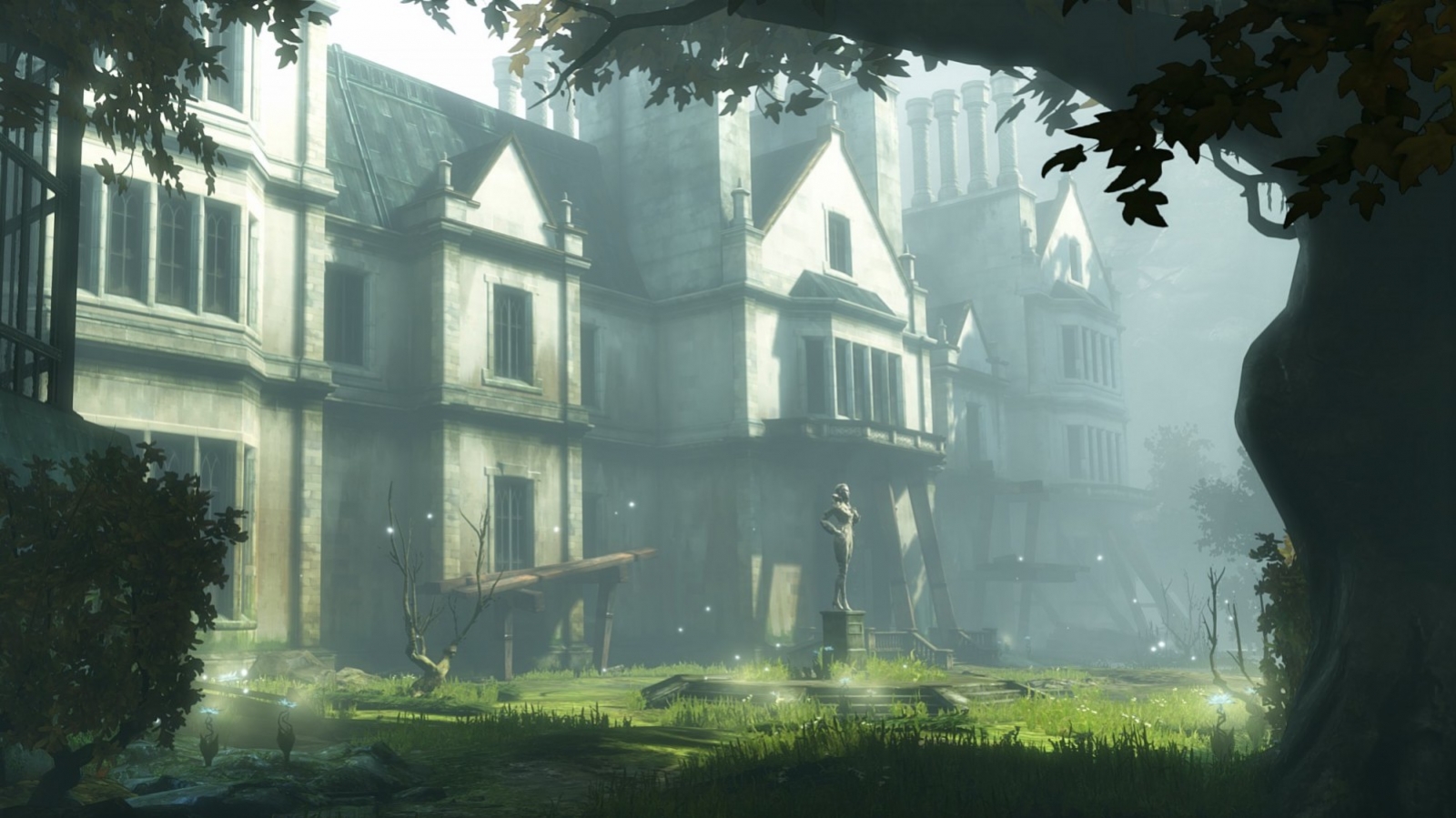 Dishonored: The Brigmore Witches - кадр 10