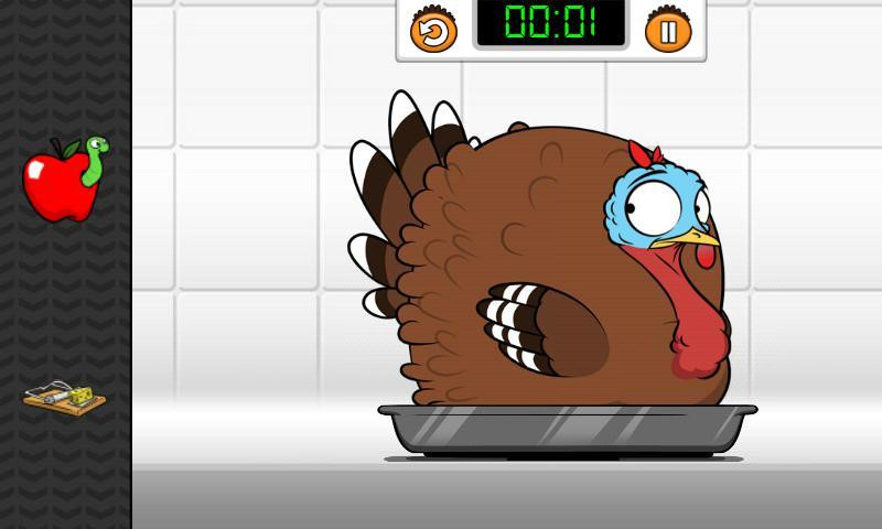 Turkey Stuffin' - кадр 2