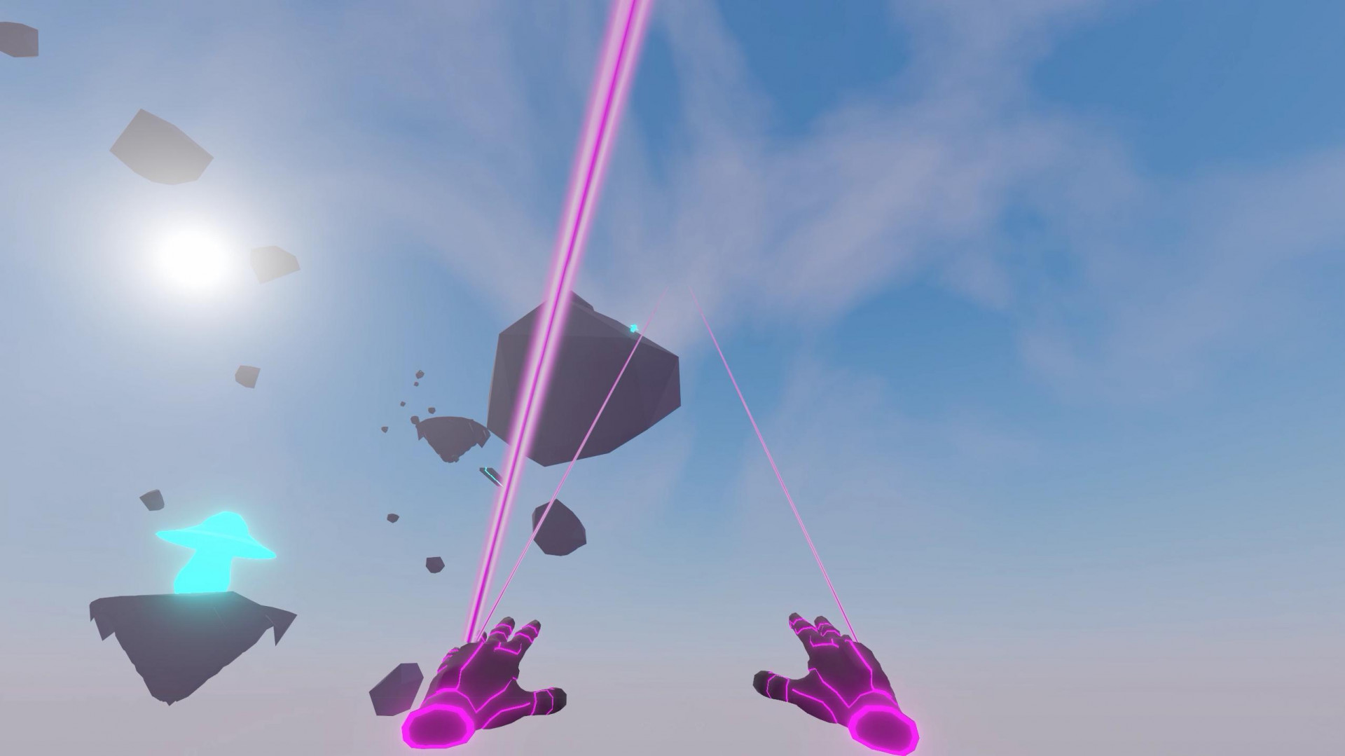 TechNaut (itch) - кадр 6