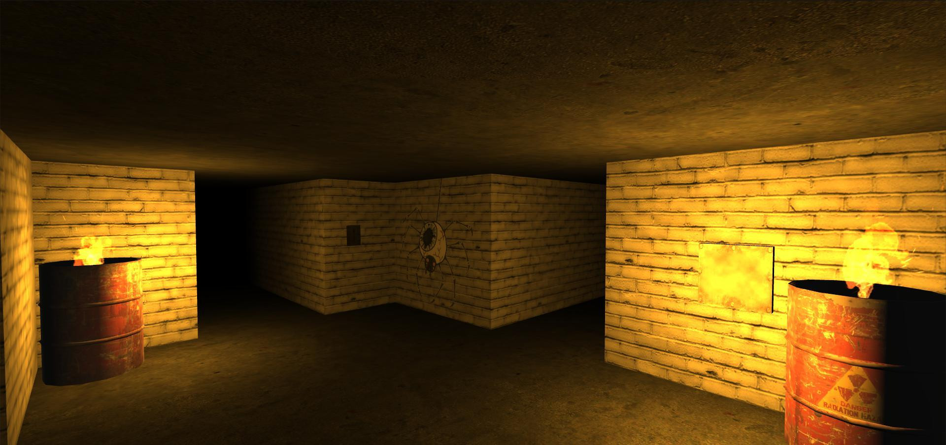 Operation Escape! (50ScaleX) (50ScaleX) (50ScaleX) (itch) - кадр 5