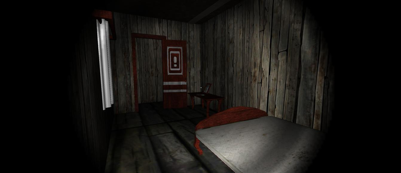 The Visitor (itch) (Vishcorp Games) - кадр 3