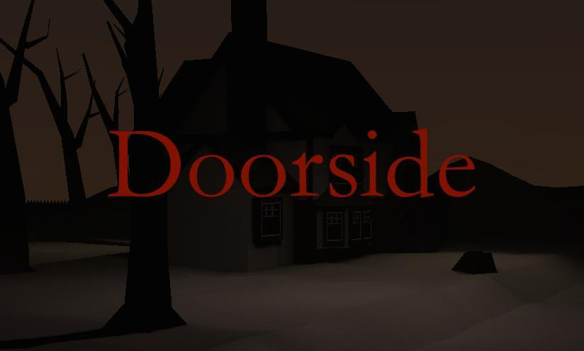 Doorside (itch) - кадр 1