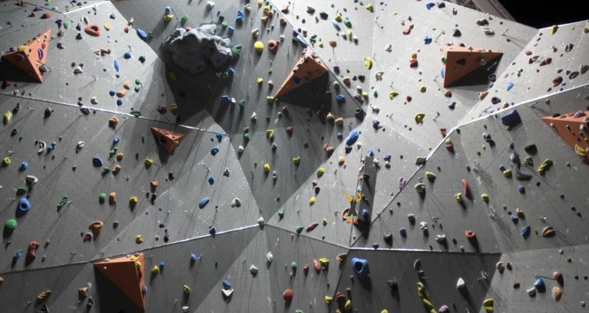 Climbing Simulator 2018 (itch) - кадр 1