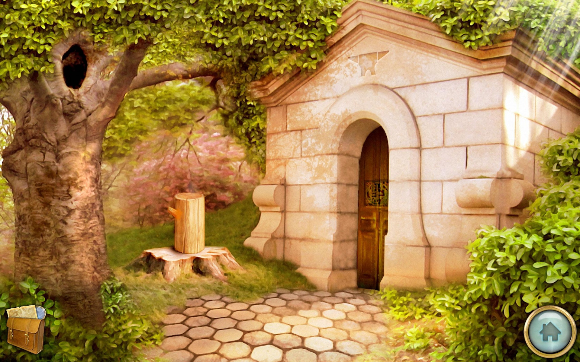 The Hidden World - кадр 9