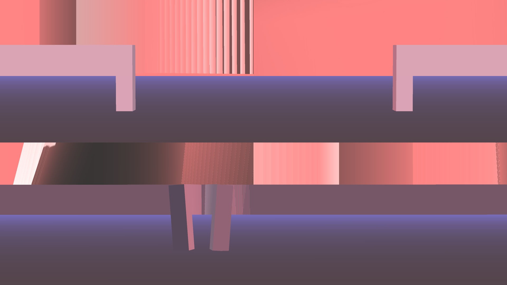 inter-pedestal (itch) - кадр 3
