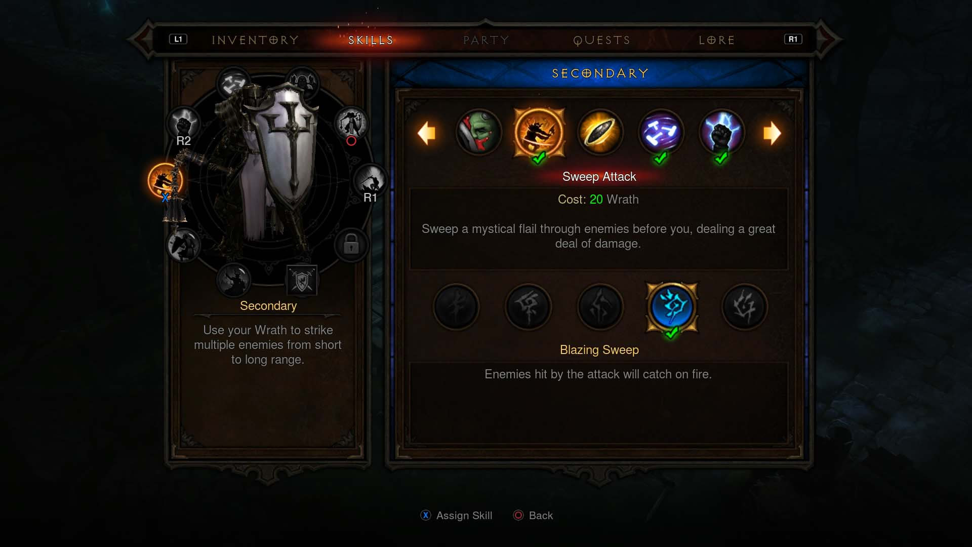 Diablo III: Ultimate Evil Edition - кадр 14