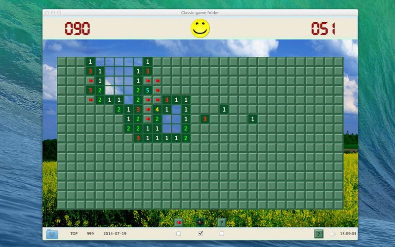 Solitaire@Freecell@Spider - кадр 3