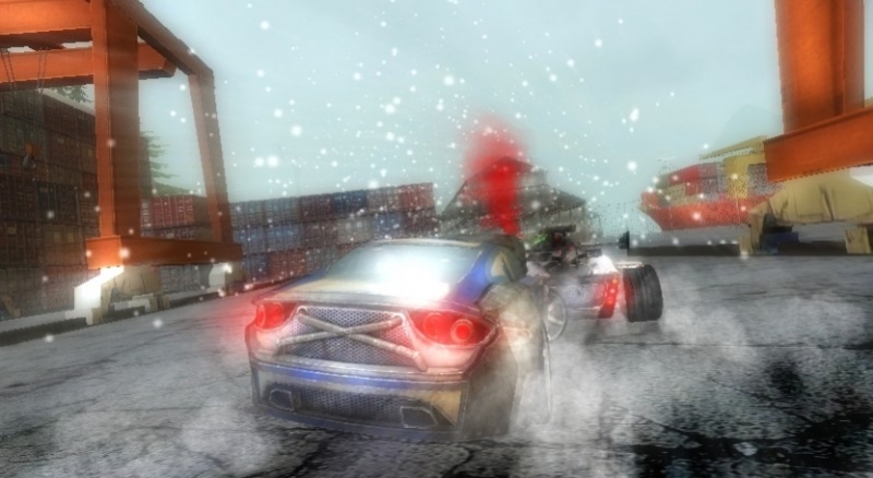 Glacier 3: The Meltdown - кадр 12