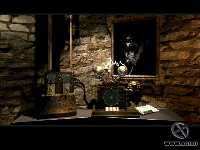 Frankenstein: Through the Eyes of the Monster - кадр 7