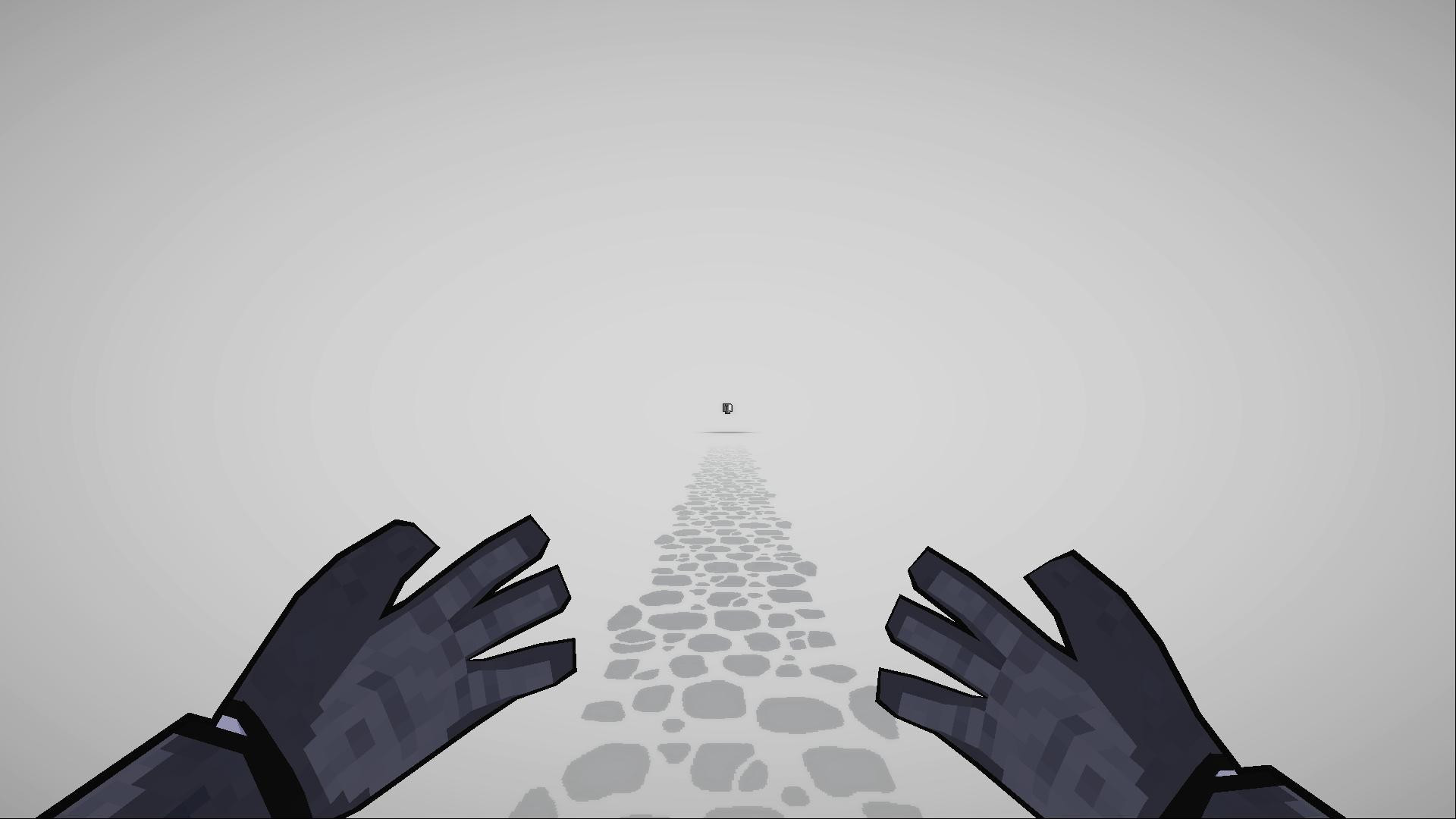 The Hex (itch) - кадр 8