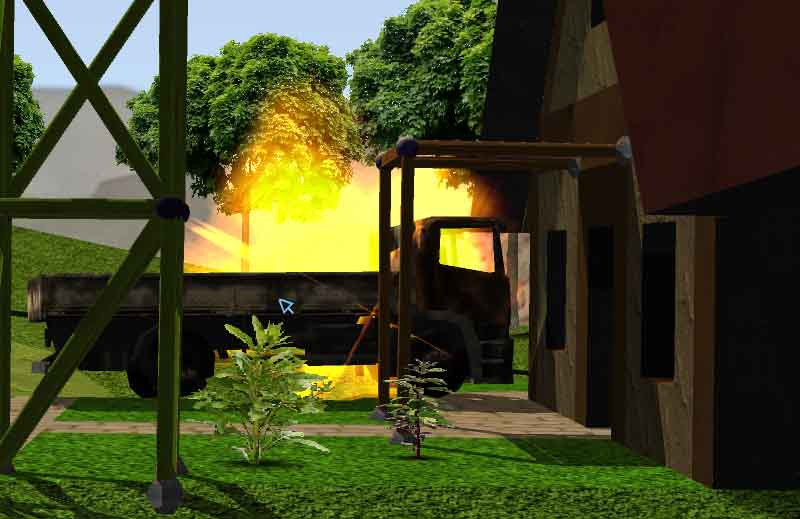 3d Engineers - кадр 11