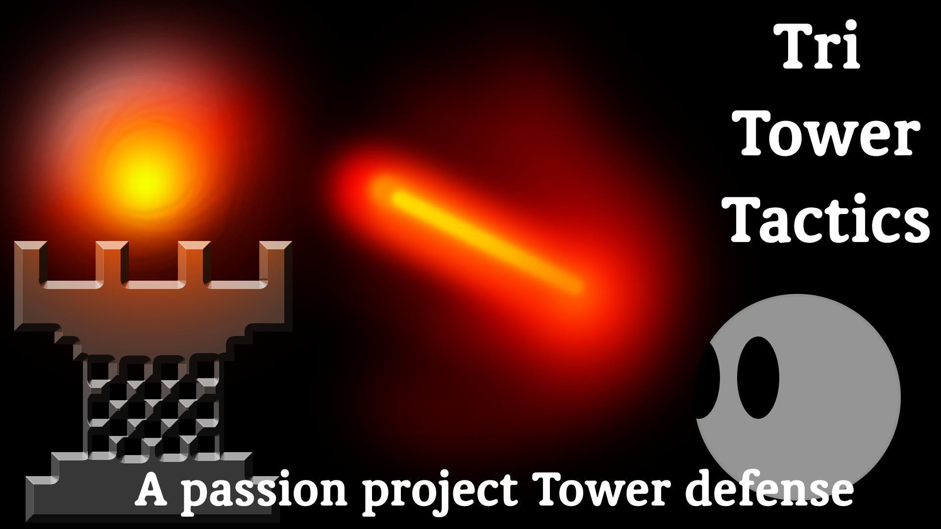 Tri Tower Tactics (itch) - кадр 3