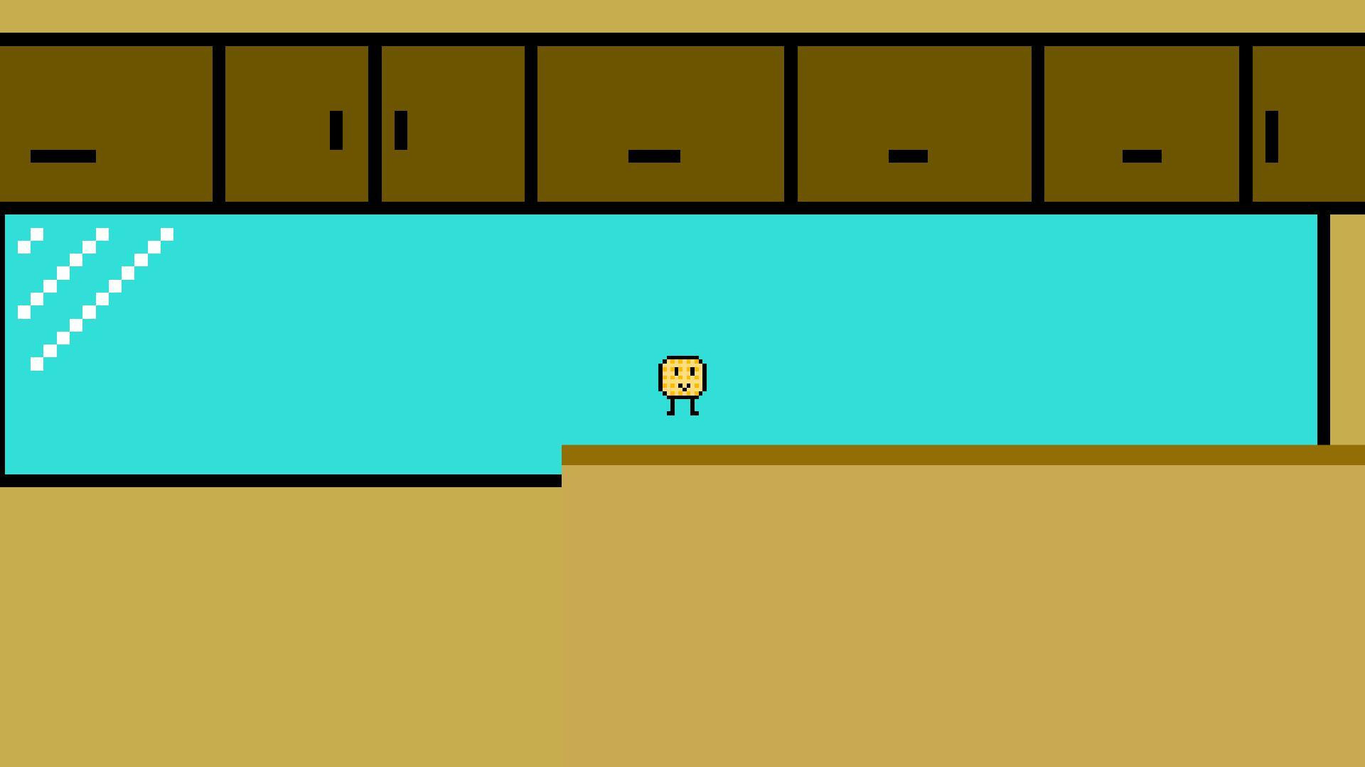 Waffle Run (itch) - кадр 5