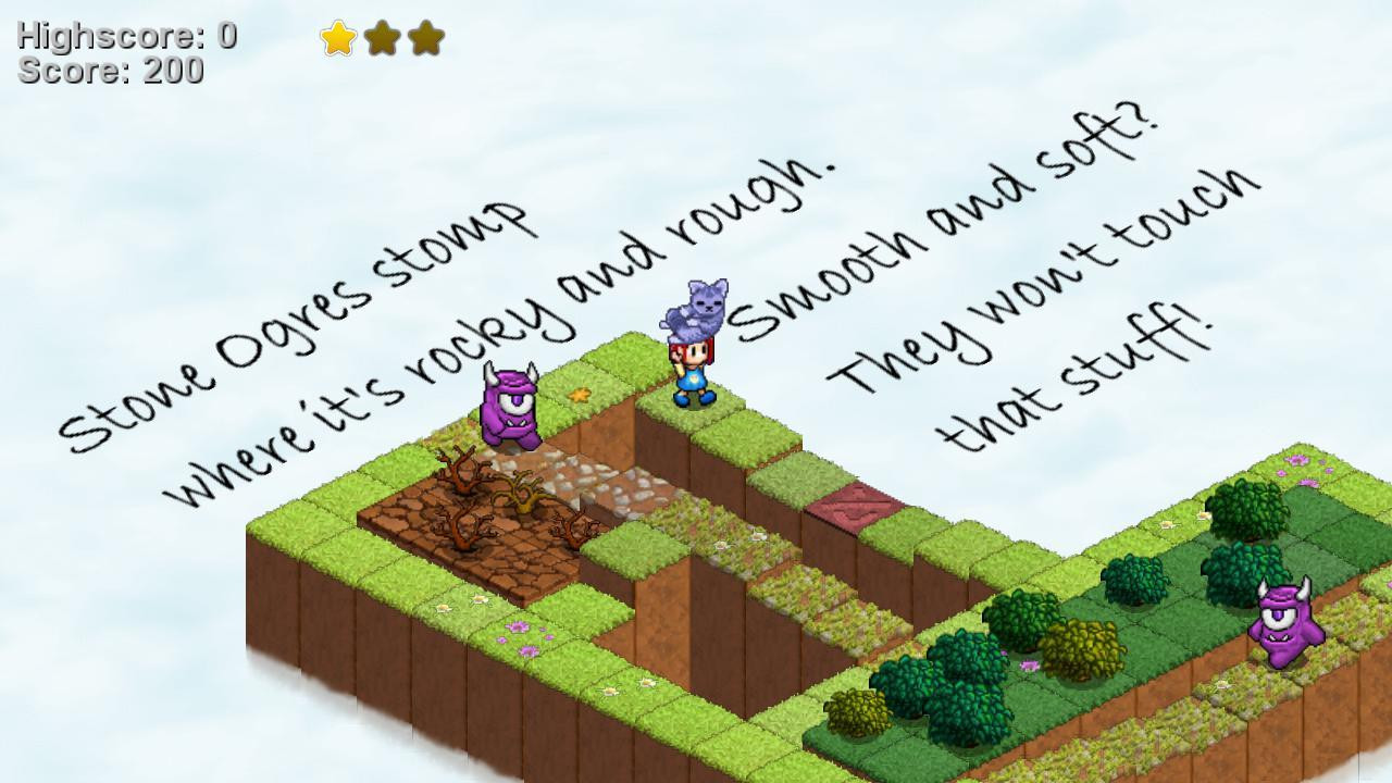 Skyling: Garden Defense - кадр 12