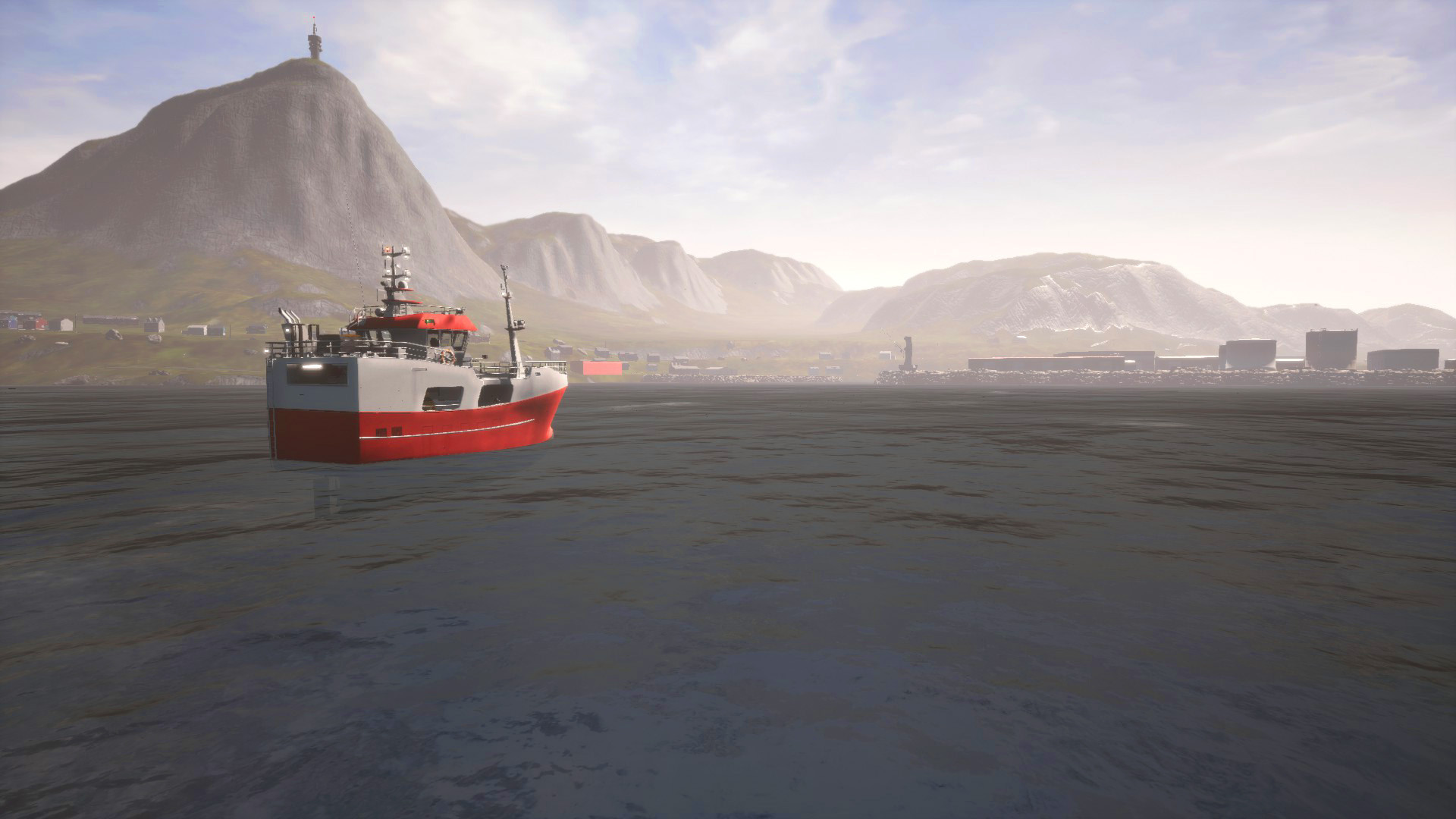 Fishing: Barents Sea - кадр 7