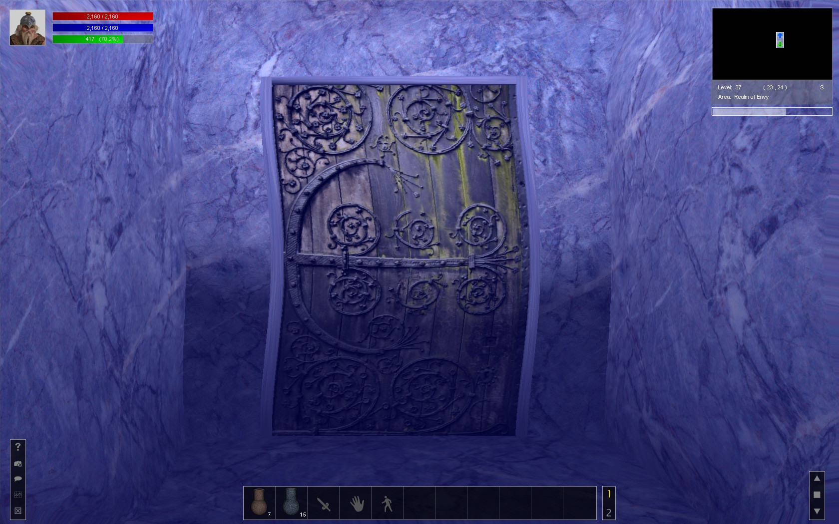 DarkLight Dungeon Eternity - кадр 12