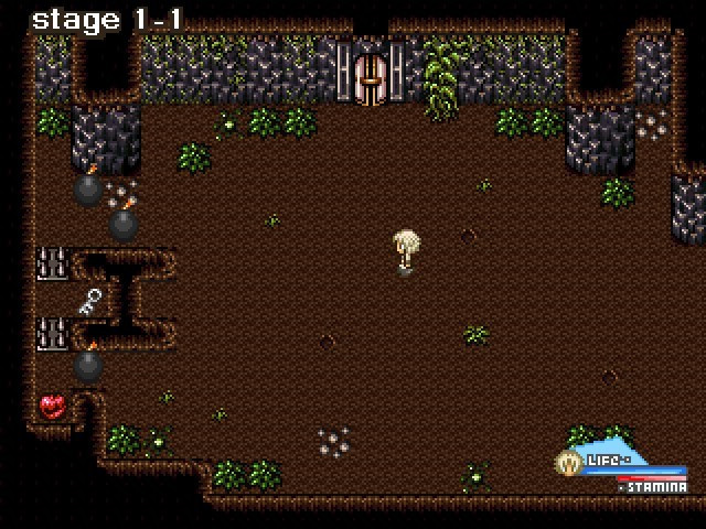 It's good to be a pirate RPG - кадр 8