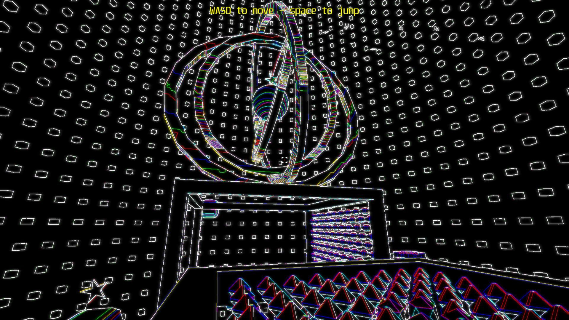 RoomOne (itch) - кадр 2