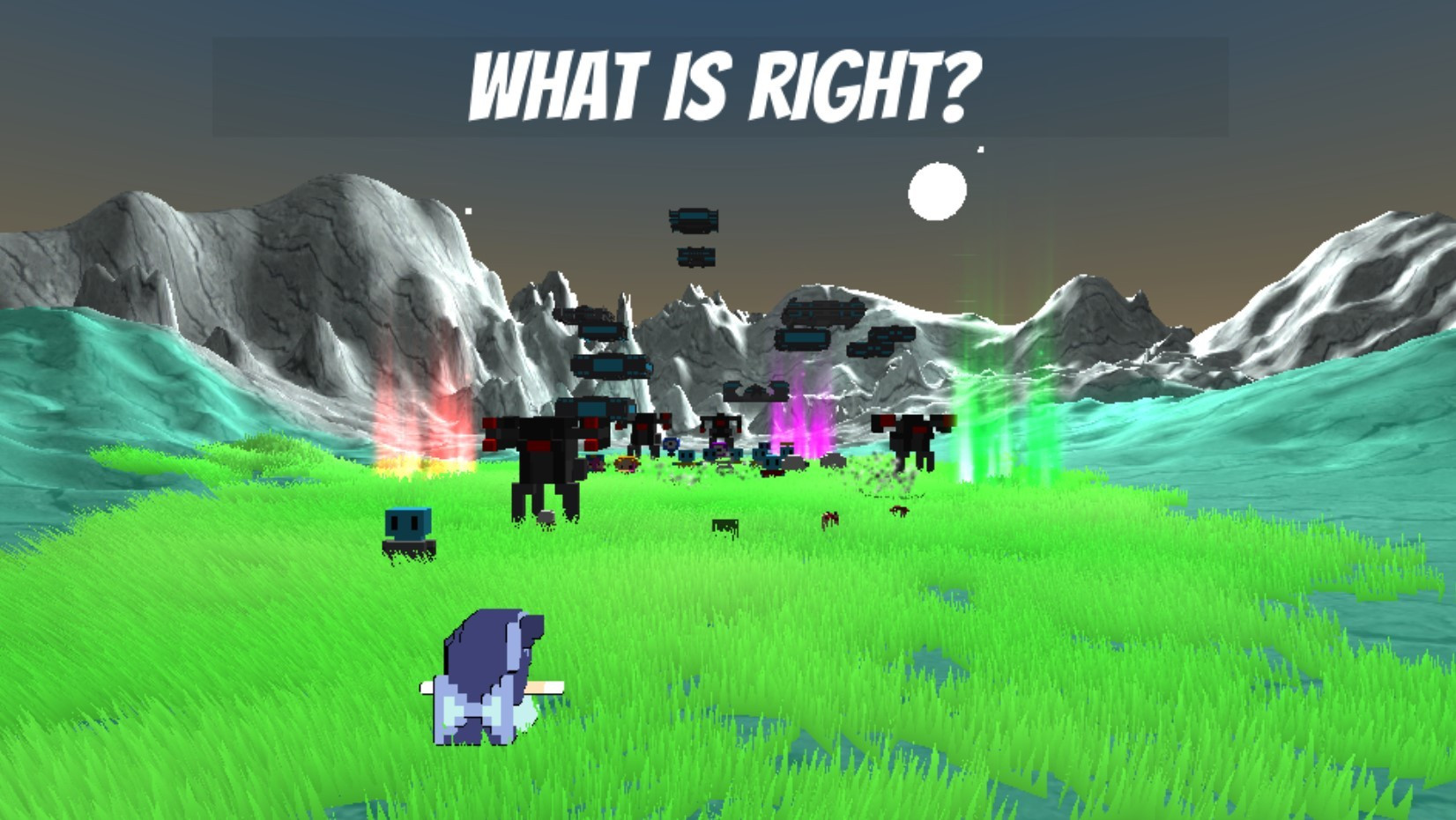 What is right? (itch) - кадр 2