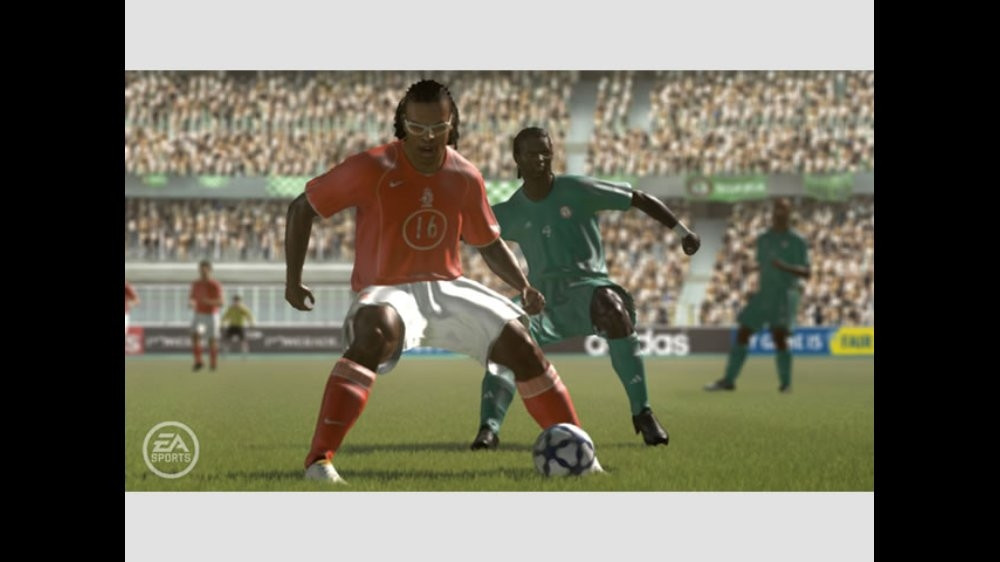 FIFA 06 RTFWC - кадр 10