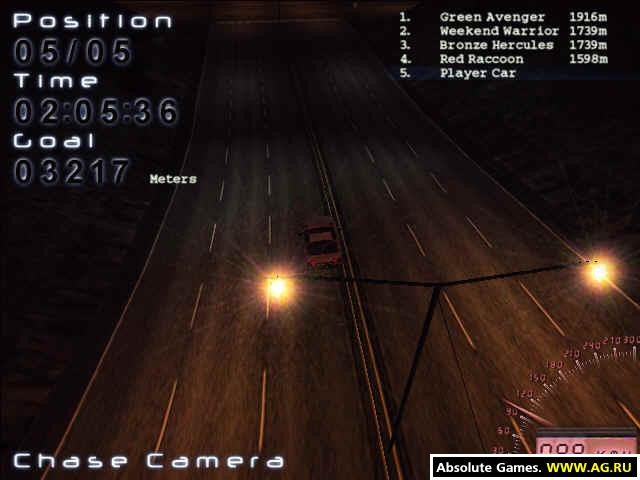 Midnight Racing - кадр 8