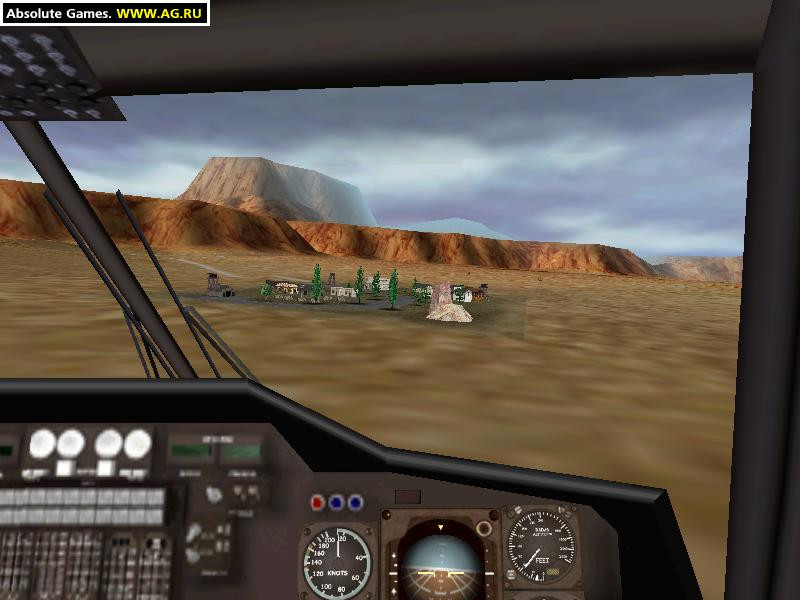 Search & Rescue 3 - кадр 8