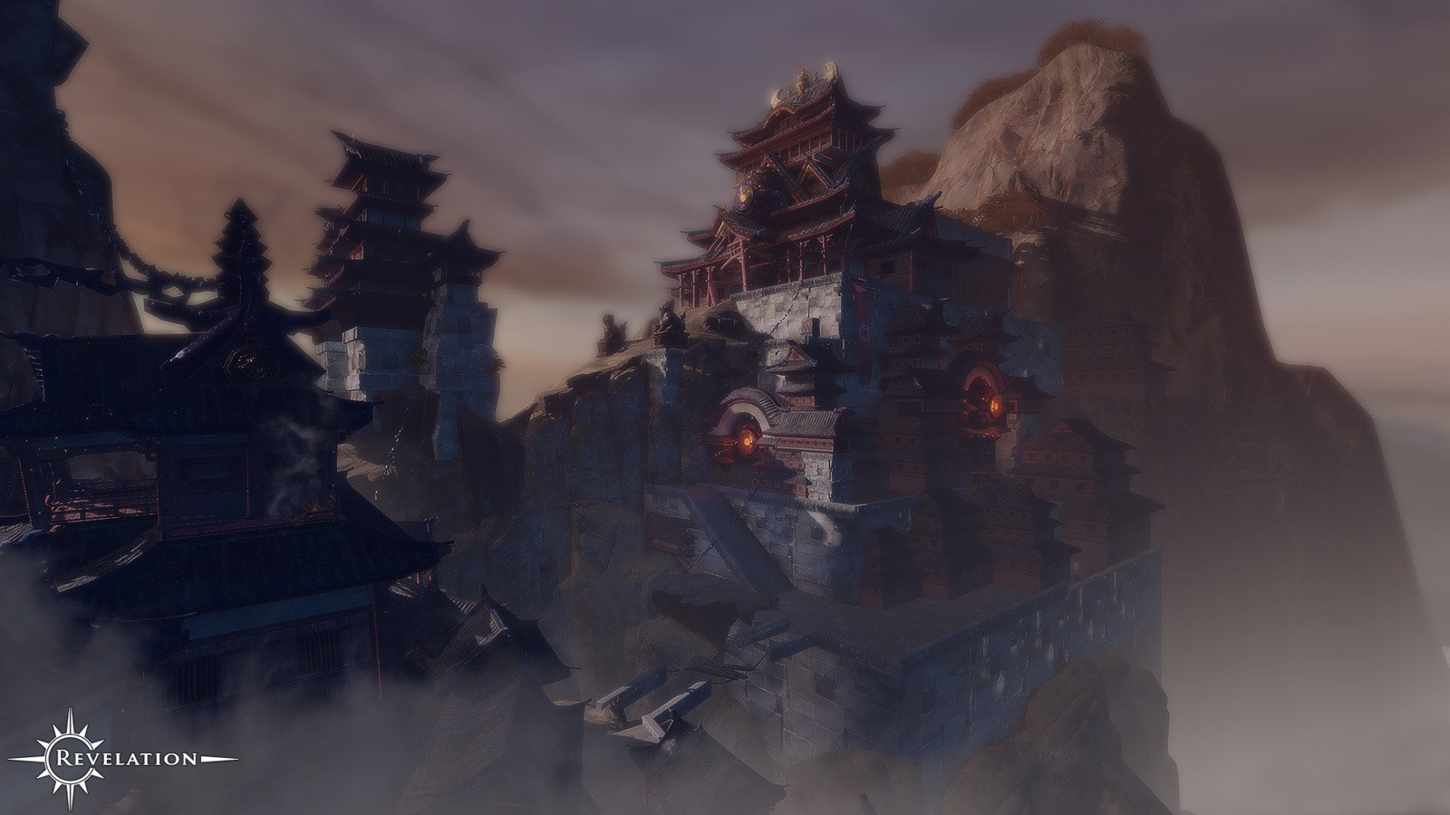 Revelation Online - кадр 9