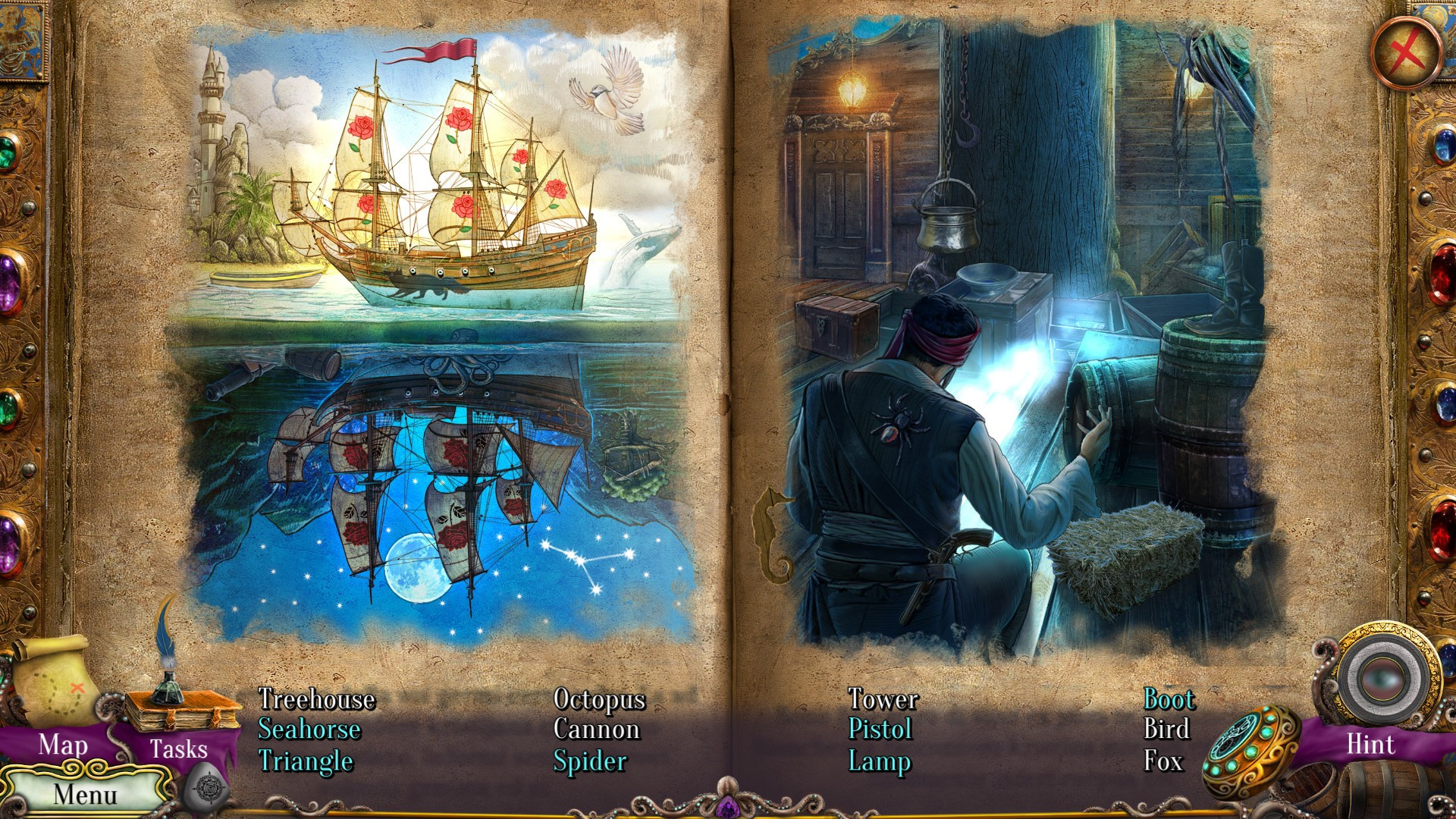 Uncharted Tides: Port Royal - кадр 5