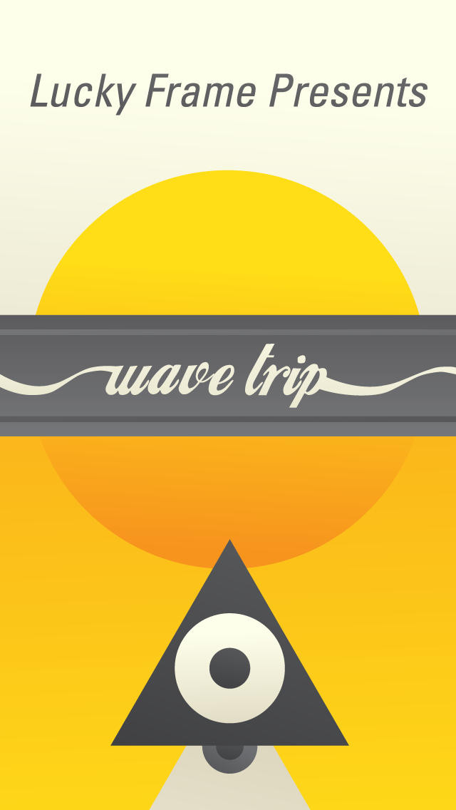 Wave Trip - кадр 3