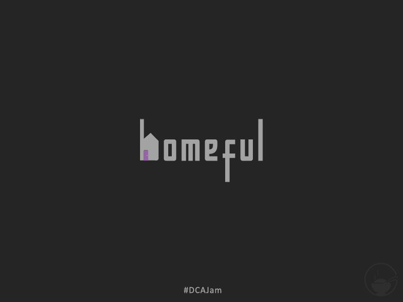 Homeful (itch) - кадр 1