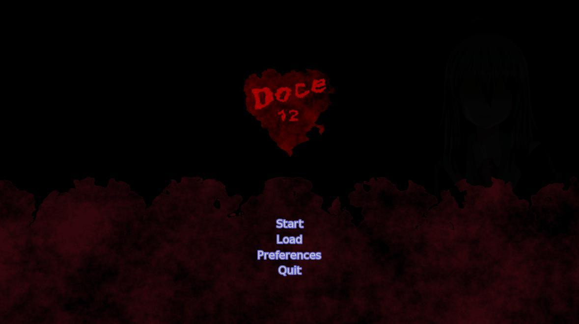 Doce: Prologue (itch) - кадр 2