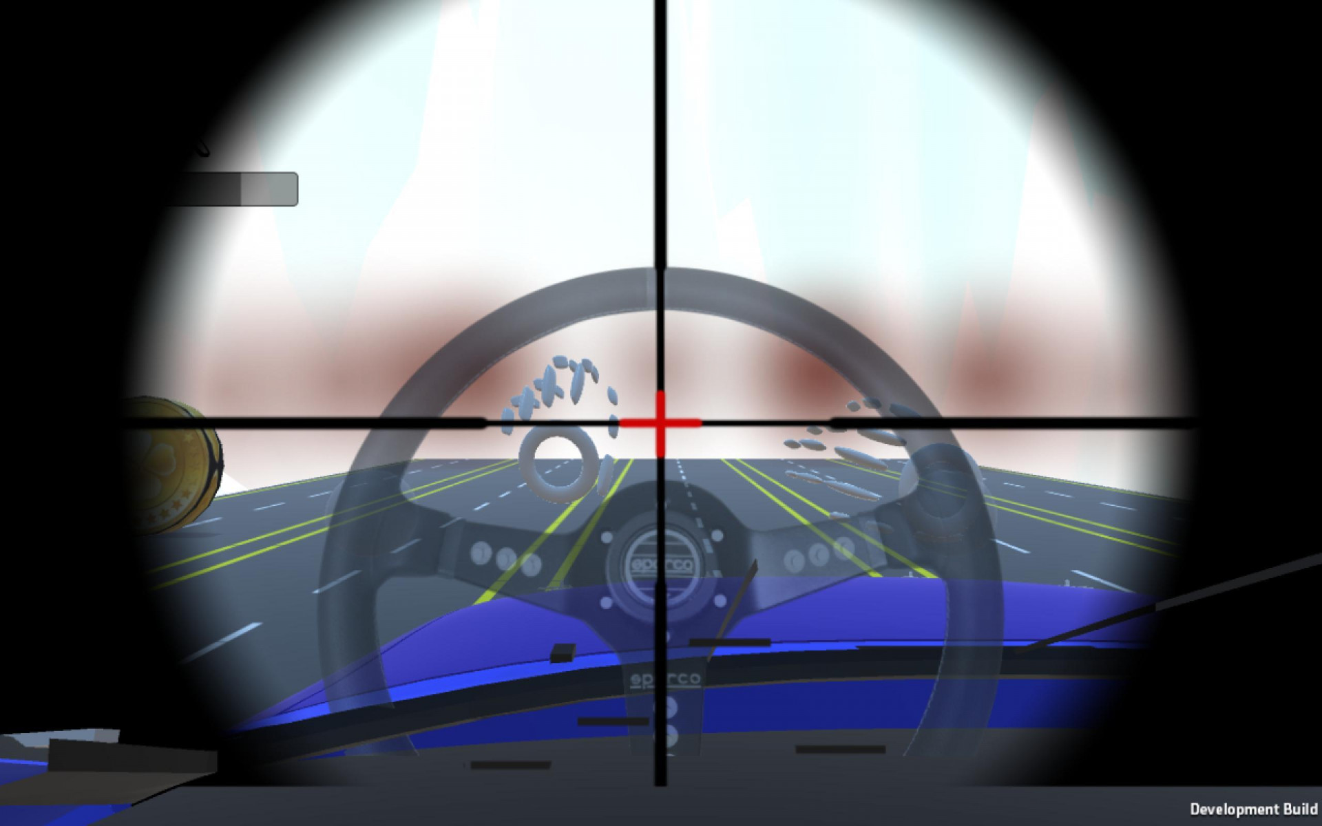 Racing Car (itch) - кадр 5