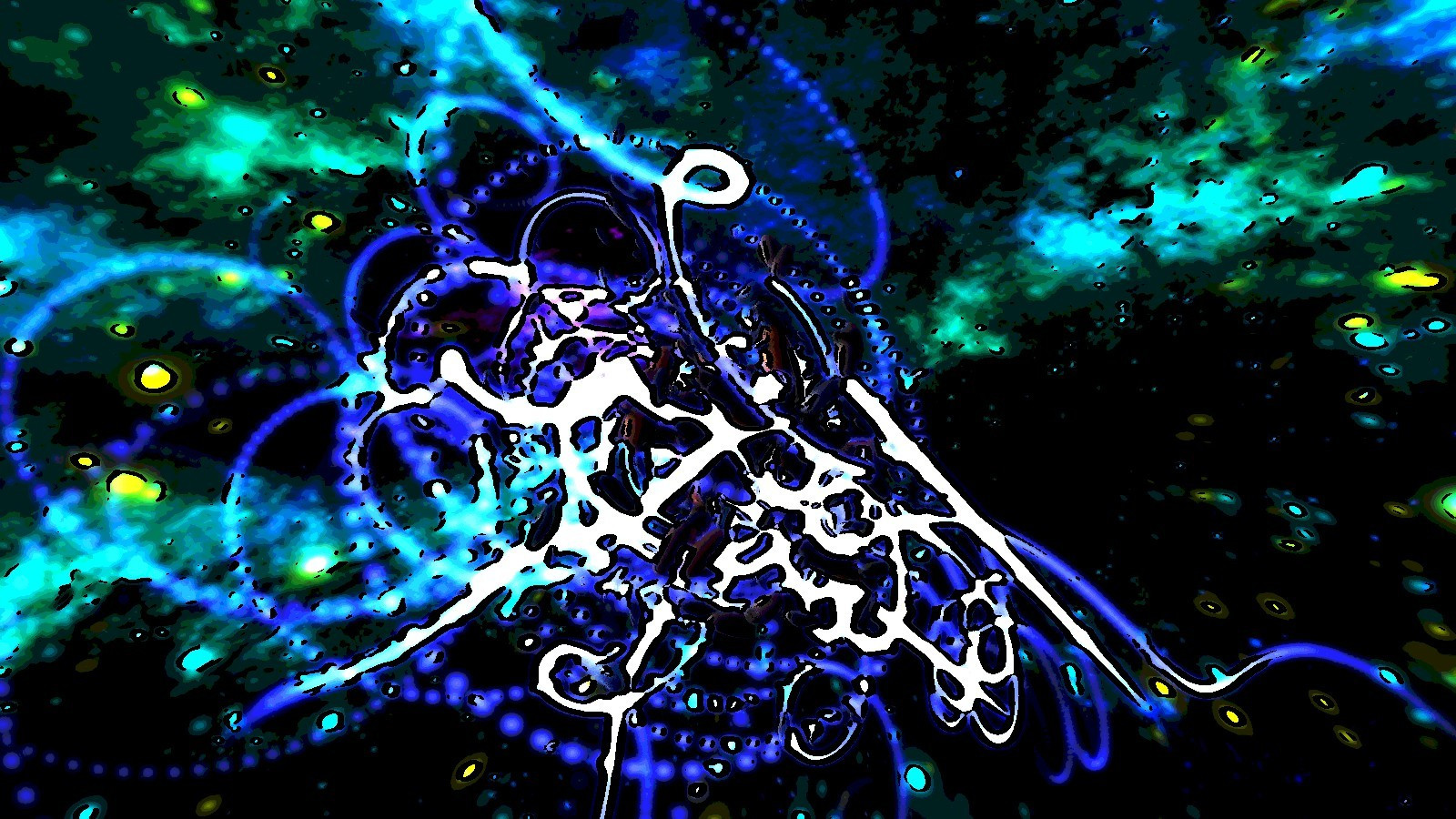 Anomalies (itch) - кадр 7