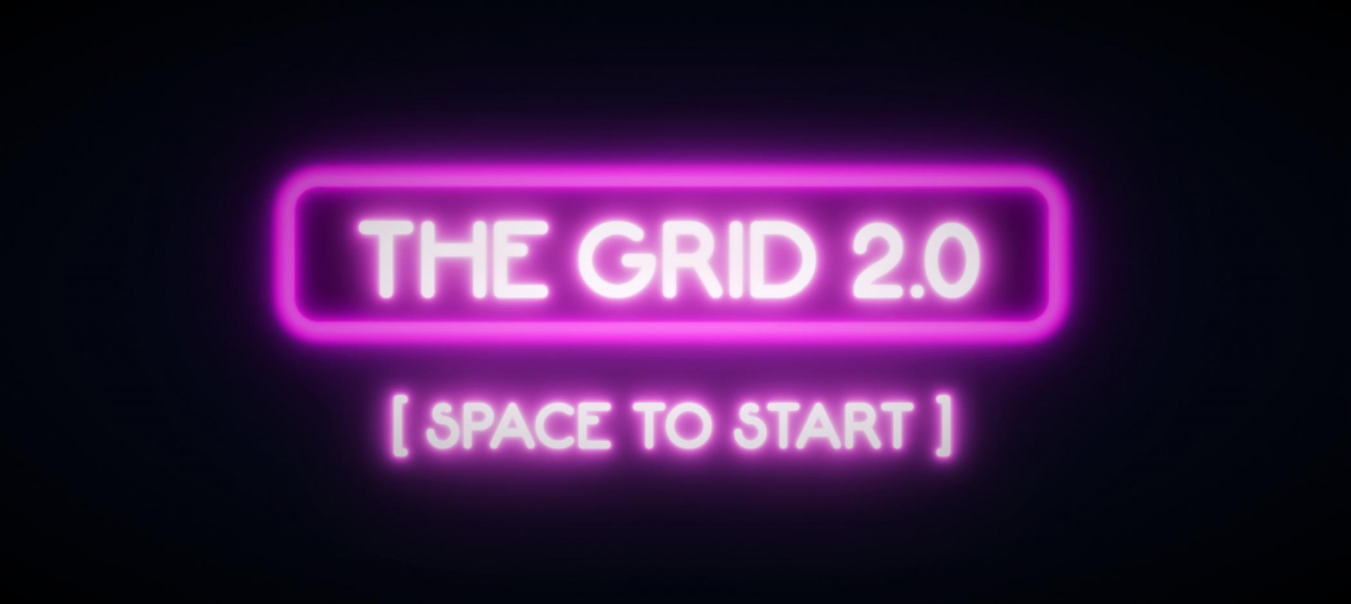 The Grid 2.0 (itch) - кадр 1