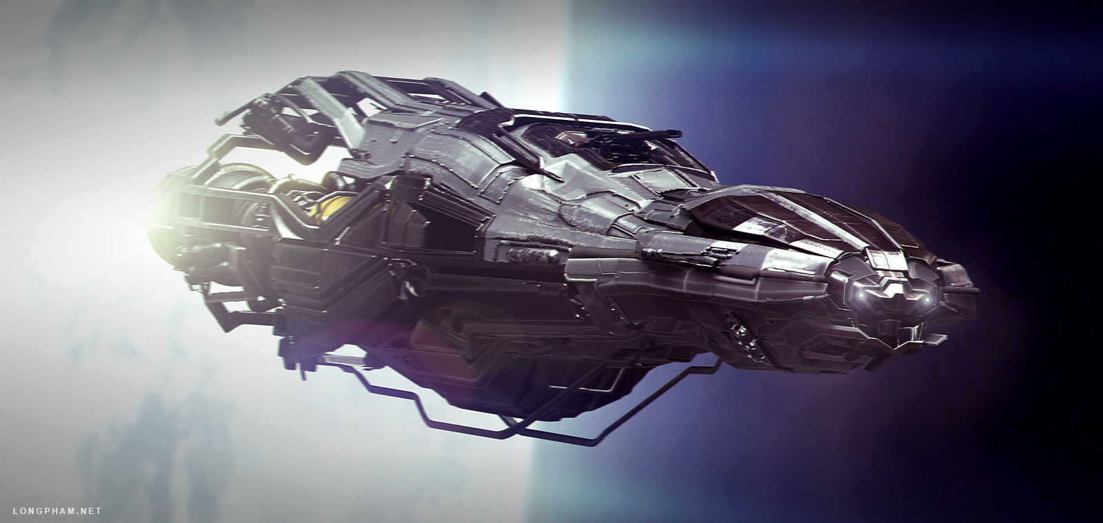 3D-Coat V4.7 - кадр 7