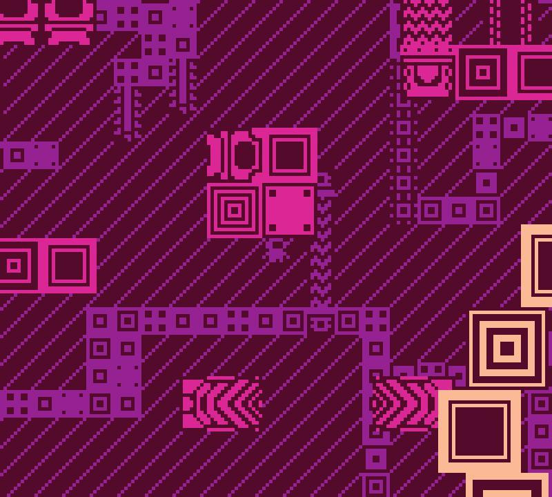 DEAPTH (itch) - кадр 3