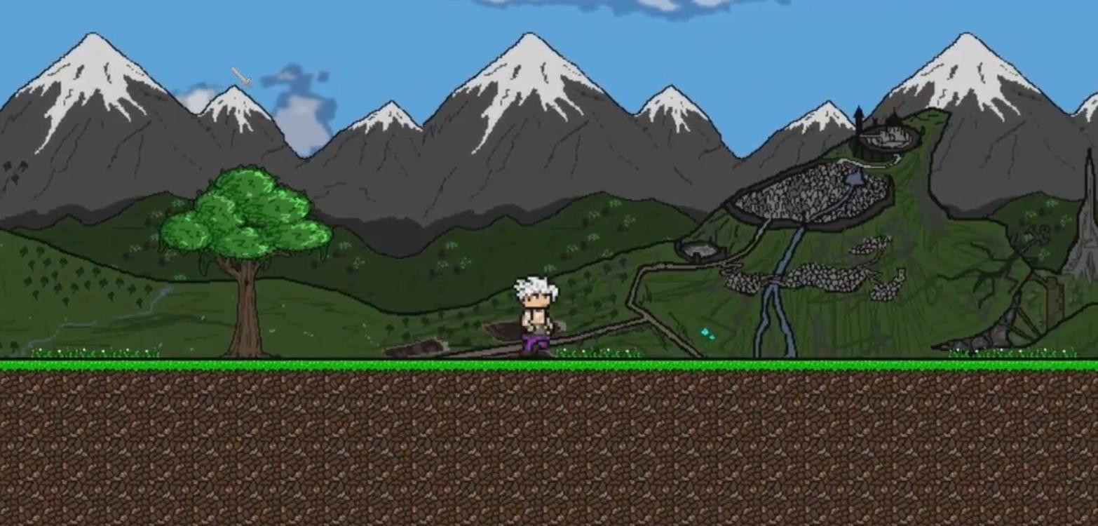 Vriserus: Caverns of B'aurek Demo (itch) - кадр 3